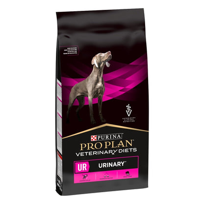 Purina Pro Plan UR Urinary 12 Kg Cibo Secco per Cani Adulti con Problemi Urinari