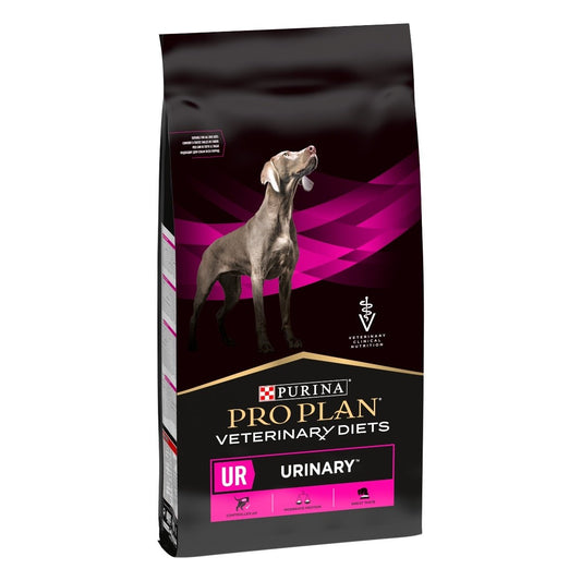 Purina Pro Plan UR Urinary 12 Kg Cibo Secco per Cani Adulti con Problemi Urinari