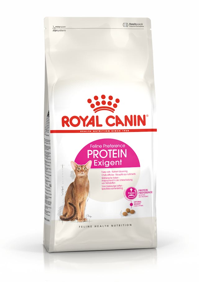 Royal Canin Protein Exigent 2 Kg Cibo Secco per Gatti Adulti