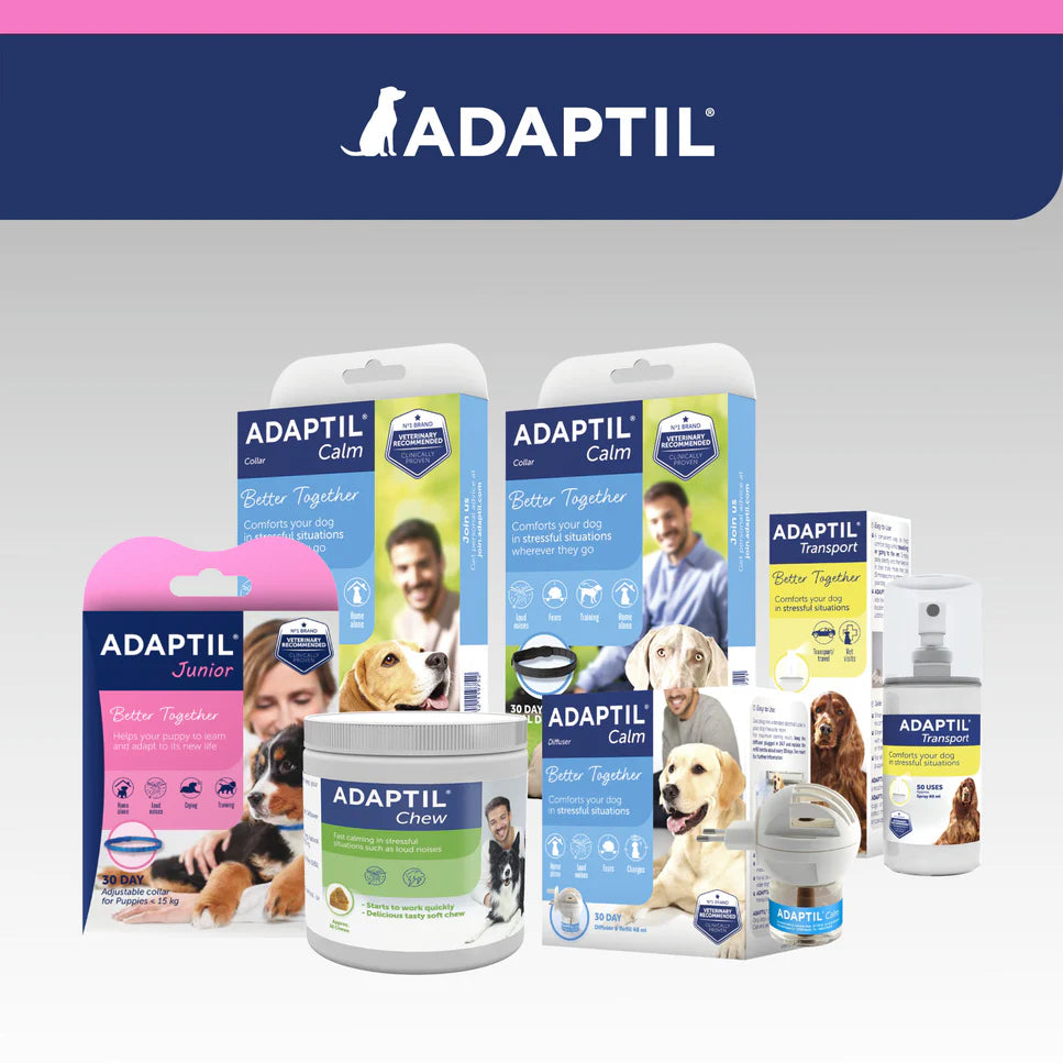 Adaptil Junior Ceva Vetem Collare Per Cuccioli - Durata 30 Giorni