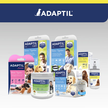 Adaptil Transport Spray 60 ml Ceva Vetem Per Cani e Cuccioli