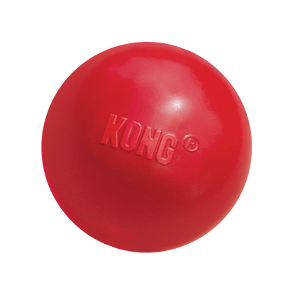 Kong Ball Gioco Palla Per Cani e Cuccioli