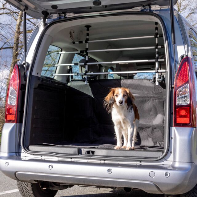 Trixie Divisorio Per auto Per Cani e Cuccioli (art 13171)