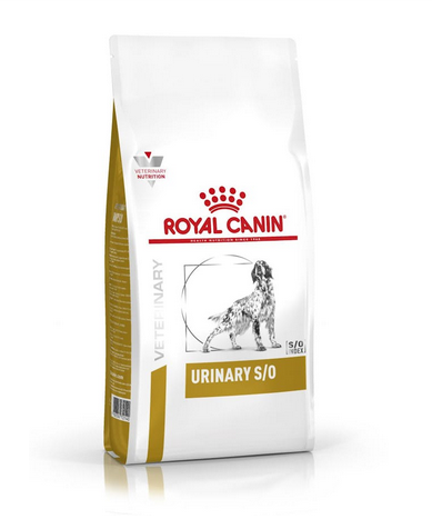 Royal Canin Urinary S/O Crocchette Per Cani Adulti