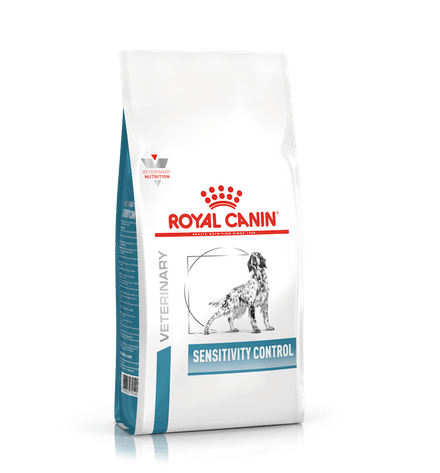 Royal Canin Sensitivity Control Crocchette Per Cani Adulti Intolleranti