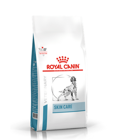 Royal Canin Skin Care Crocchette Per Cani Adulti Con Intolleranze