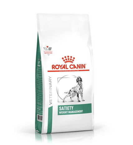 Royal Canin Satiety Weight Management Crocchette Per Cani Adulti Con Problemi Di Peso