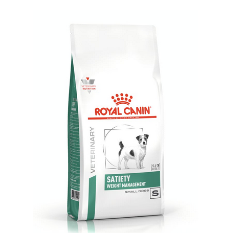 Royal Canin Satiety Weight Management Small Dog Crocchette Per Cani Adulti Taglia Piccola Con Problemi Di Peso