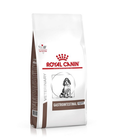 Royal Canin Gastrointestinal Puppy Crocchette Per Cuccioli