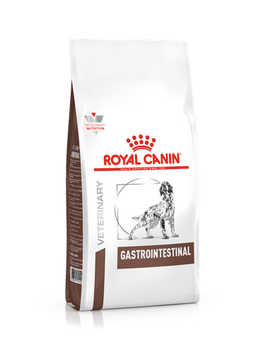 Royal Canin Gastrointestinal Crocchette Per Cani Adulti