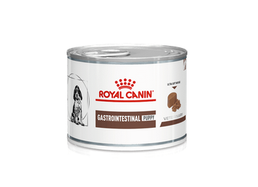 Royal Canin Gastrointestinal Puppy Cibo Umido Per Cuccioli - 6 lattine x 195 Grammi