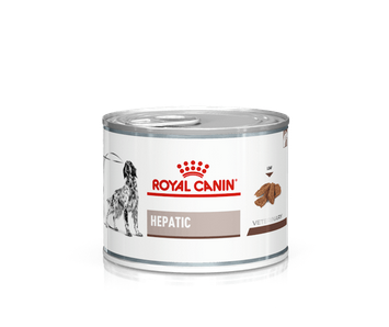 Royal Canin Hepatic Cibo Umido Per Cani - 12 Lattine 420 Grammi