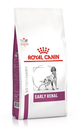 Royal Canin Early Renal Crocchette Per Cani Adulti Con Problemi Renali