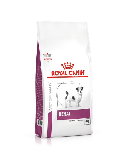 Royal Canin Renal Small Dog Crocchette Per Cani Adulti Taglia Piccola