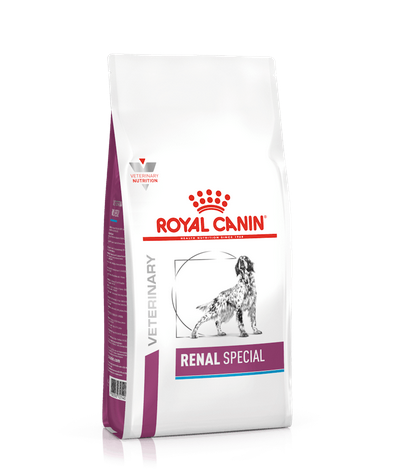 Royal Canin Renal Special Crocchette PerCani Adulti Con Problemi Renali