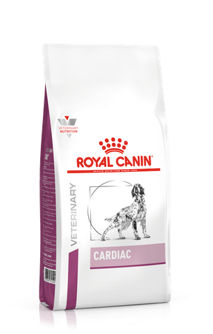 Royal Canin Cardiac Crocchette Per Cani Adulti Con Problemi Cardiaci