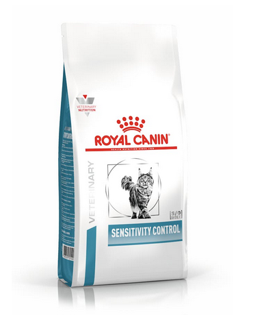 Royal Canin Sensitivity Control 1,5 kg Crocchette Per Gatti Adulti