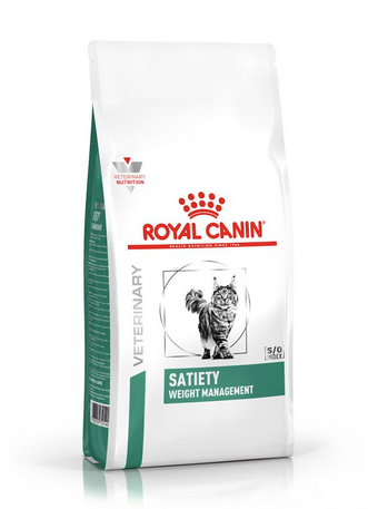 Royal Canin Satiety Weight Management Crocchette Per Gatti Adulti In Sovrappeso