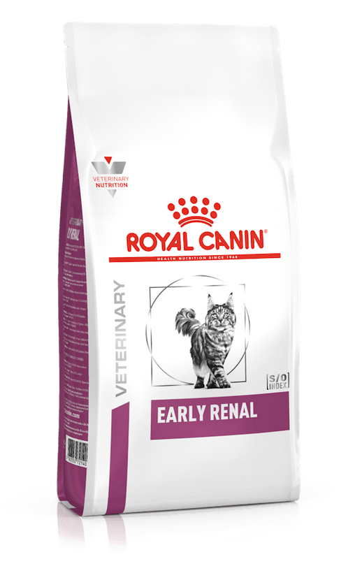 Royal Canin Early Renal Crocchette Per Gatti Adulti Con Problemi Renali