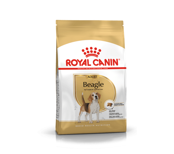 Royal Canin Beagle Adult Crocchette Per Cani Adulti e Anziani