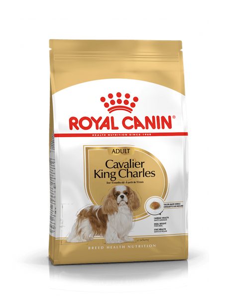 Royal Canin Cavalier King Charles Adult Crocchette Per Cani Adulti