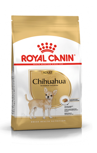 Royal Canin Chihuahua Adult 1,5 kg Crocchette Per Cani Adulti