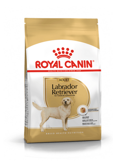 Royal Canin Labrador Retrivier Adult Crocchette Per Cani Adulti e Maturi