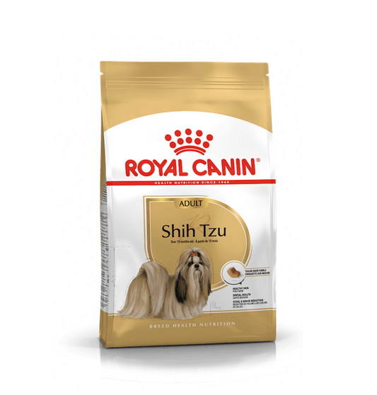 Royal Canin Shih Tzu Adult 1,5 kg Crocchette Per Cani Adulti e Maturi