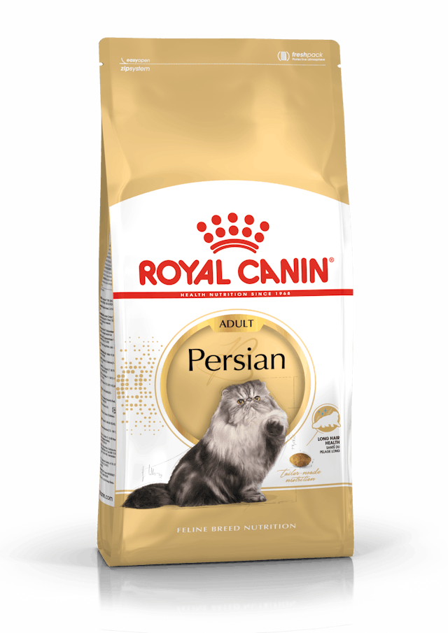 Royal Canin Persian Cibo Secco per Gatti Adulti