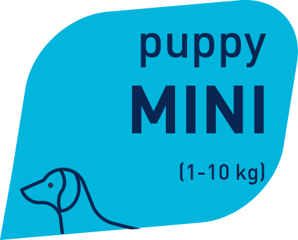 Prolife Smart Puppy Pollo e Riso Mini Per Cuccioli Taglia Piccola