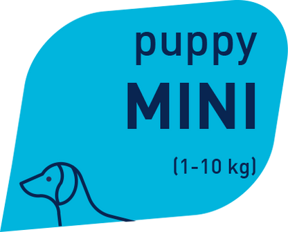 Prolife Smart Puppy Pollo e Riso Mini Per Cuccioli Taglia Piccola