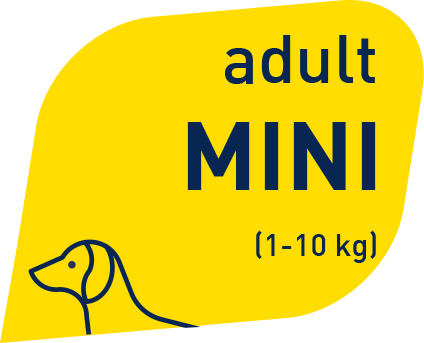 Prolife Smart Adult Pollo e Riso Small Per Cani Adulti Taglia Piccola