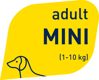 Prolife Smart Adult Pollo e Riso Small Per Cani Adulti Taglia Piccola