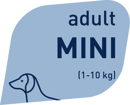 Prolife Smart Adult Trota e Riso Small Per Cani Adulti Taglia Piccola