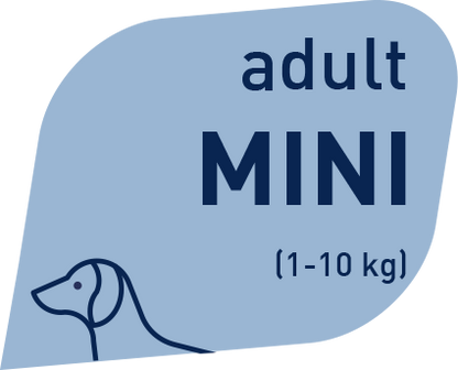 Prolife Smart Adult Trota e Riso Small Per Cani Adulti Taglia Piccola