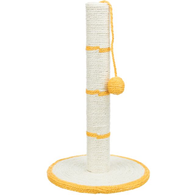 Trixie Tiragraffi Tronchetto Per Gatti e Gattini - Altezza 50 Cm