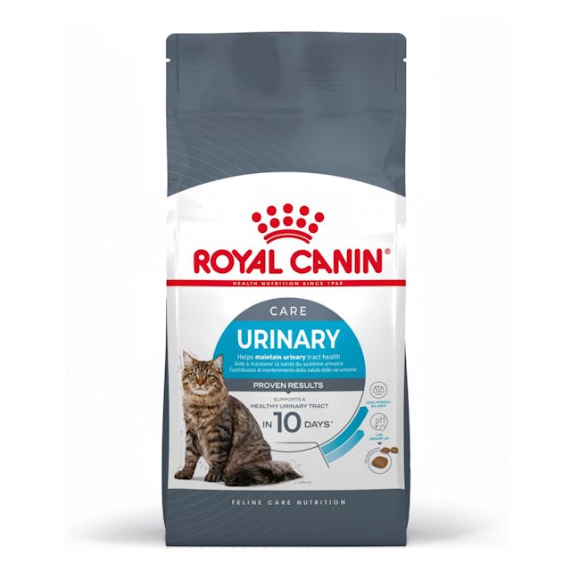 Royal Canin Urinary Care Cibo Secco per Gatti Adulti per la Salute delle Vie Urinarie