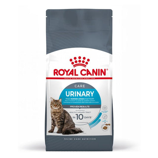 Royal Canin Urinary Care Cibo Secco per Gatti Adulti per la Salute delle Vie Urinarie